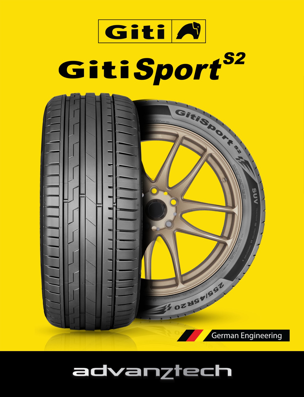 Download Cataloque Giti Sport S2